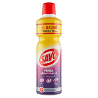 Savo PEREX 1,2 l Kvetinová vôňa