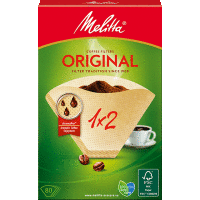 Kávové filtre original 1x2/40ks MELITTA