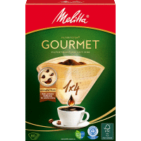 Kávové filtre gourment 1x4/80ks MELITTA