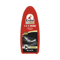 1-2-3 shine samoleštiaca hubka na obuv ERDAL