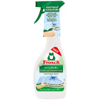 Sprej na škvrny a la ,,žlčové mydlo,, 500ml FROSCH