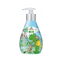 Tekuté mydlo pre deti- dávkovač 300ml FROSCH