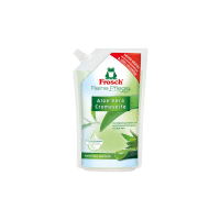 Tekuté mydlo aloe vera- náplň 500ml FROSCH