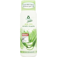 Senses sprchový gél aloe vera 300ml FROSCH