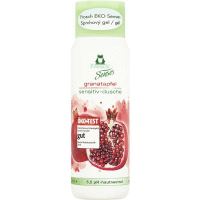 Senses sprchový gél granátové jablko 300ml FROSCH