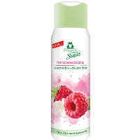 Senses sprchový gél malinový kvet 300ml FROSCH