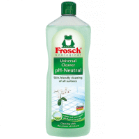 Univerzálny čistič- neutrálny 1000ml FROSCH