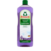 Univerzálny čistič levandula 1000ml FROSCH