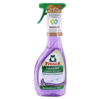 Hygienický čistič levandula 500ml FROSCH