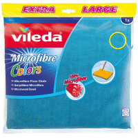 Mikrohandrička COLORS na podlahu 1 ks VILEDA