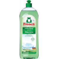 Aloe vera na umývanie riadu 750ml FROSCH