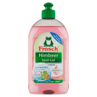 Prostriedok na umývanie riadu 500ml FROSCH