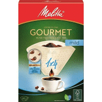 Kávové filtre gourment mild 1x4/80ks MELITTA