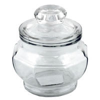 Dóza na koreniny 600 ml