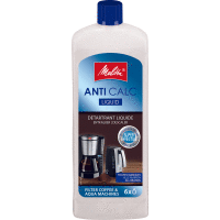 Anti calc tekutý odvápňovač pre kávovary a konvice 250ml MELITTA