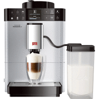 Kávovar passione one touch strieborná MELITTA