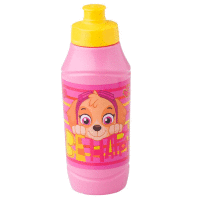 Fľaša na vodu Labková Patrola 350 ml NICKELODEON