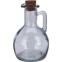 Fľaša na olej alebo ocot 150ml