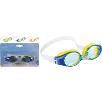 Plavecké okuliare 3 druhy
