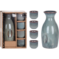 Sake set 5ks