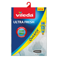 Poťah na žehliacu dosku ULTRA FRESH VILEDA