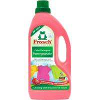 Prací prostriedok color granátové jablko 1500ml FROSCH