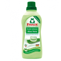 Aviváž Aloe vera- hypoalergénne 750ml FROSCH