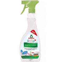 Baby hygienický čistič detských potrieb 500ml FROSCH