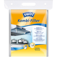 Kombi filter do digestorov SWIRL