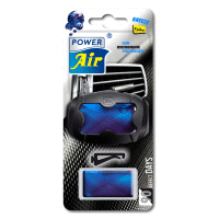 X-Ride osviežovač vzduchu Breeze POWER AIR
