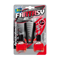 Fantasy Multi osviežovač vzduchu 3x10 ml Antitobacco POWER AIR