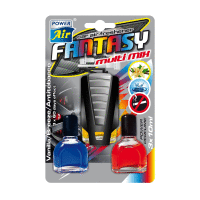 Fantasy Multi osviežovač vzduchu 3x10 ml MIX POWER AIR