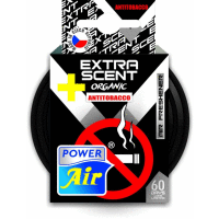 EXTRA SCENT PLUS osviežovač 42g Antitobacco POWER AIR