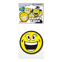 HAPPY Face Vanilla POWER AIR