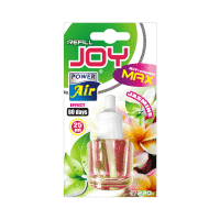 Joy Max náhr. náplň Jasmine POWER AIR