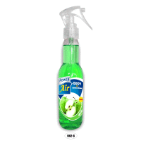 Odor Neutralizátor 190 ml Apple POWER AIR