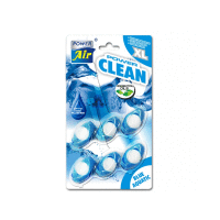 Clean Blue Aquatic 2x51g POWER AIR