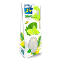Relax diffuser Lemon gras&Tea POWER AIR