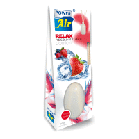 Relax diffuser Winter Berries POWER AIR