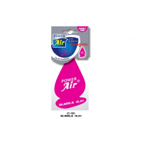 Imagine classic osviežovač vzduchu Bubble gum POWER AIR