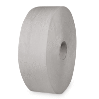 Toaletný papier JUMBO, Ø 28 cm, 300 m, natural [12ks] HYG SOFT