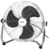 Podlahový ventilátor, 40 cm, 90 W HOME