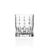 Whisky pohár 340 ml set 6 ks MARILYN