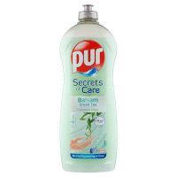 PUR 750 ml Zelený čaj