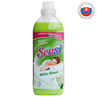 SENSI White Flower 5 l aviváž BANCHEM