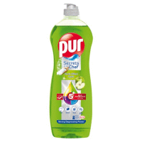 PUR 750 ml Apple
