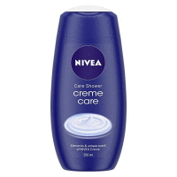 Nivea SG 250 ml Creme care