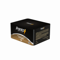 Kompaktný ohňostroj Luxury pyro 66 rán
