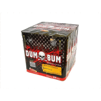 Dum Bum 25 rán