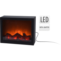 LED krb 29 x 23 cm